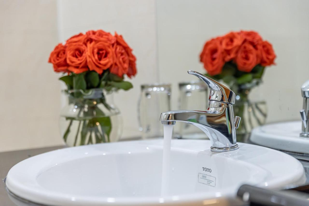 Anh Phat Resort Tinh Gia Экстерьер фото