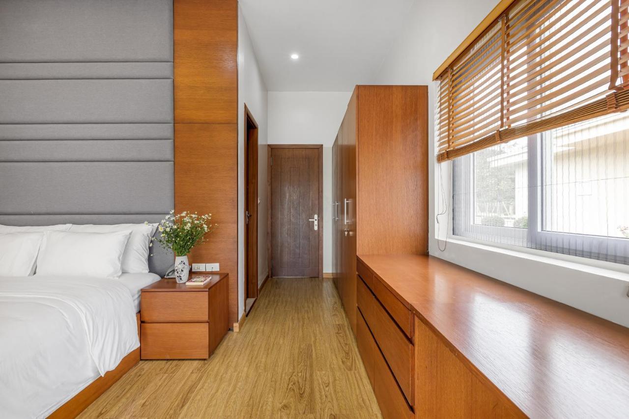 Anh Phat Resort Tinh Gia Экстерьер фото