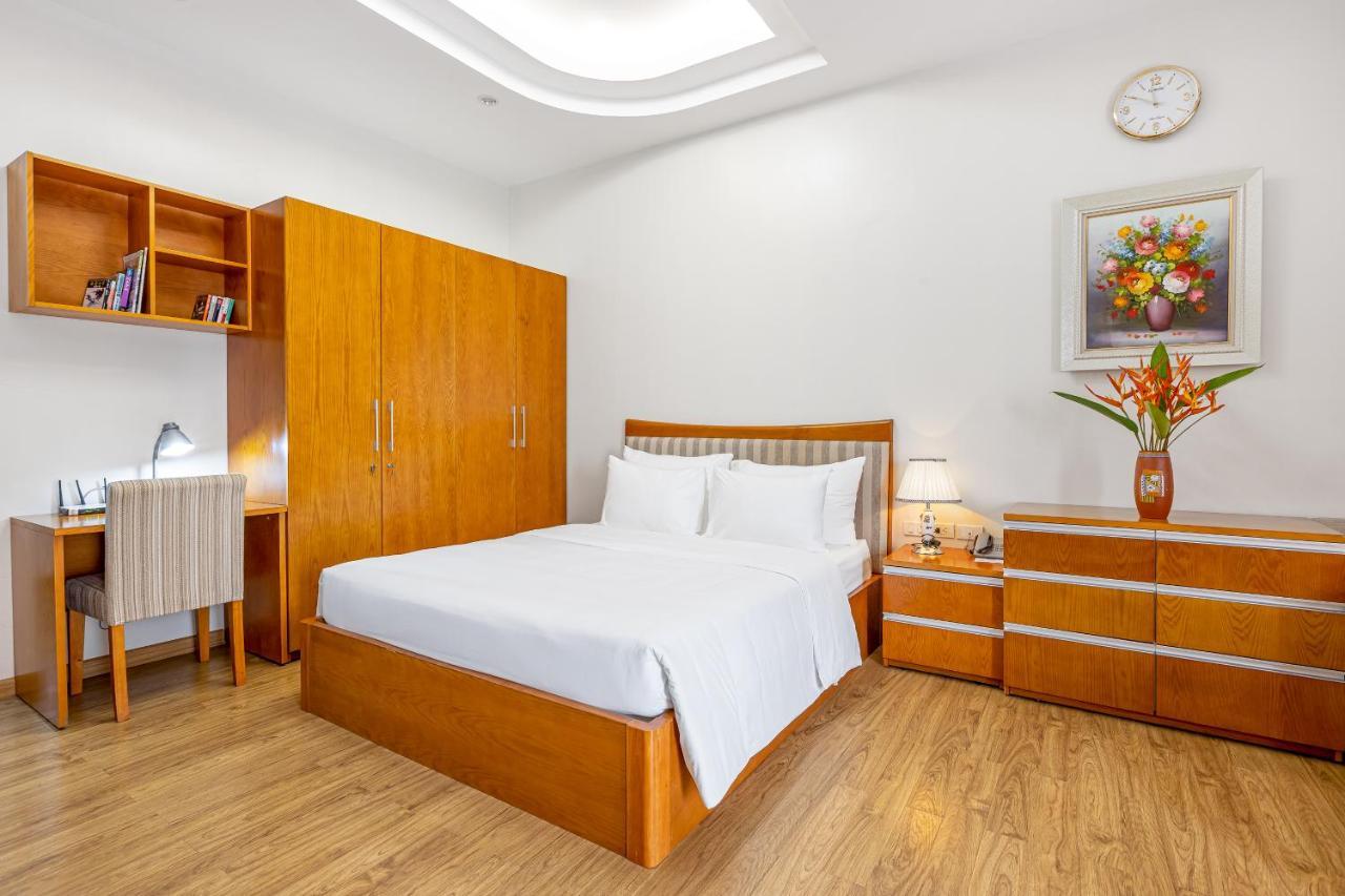 Anh Phat Resort Tinh Gia Экстерьер фото