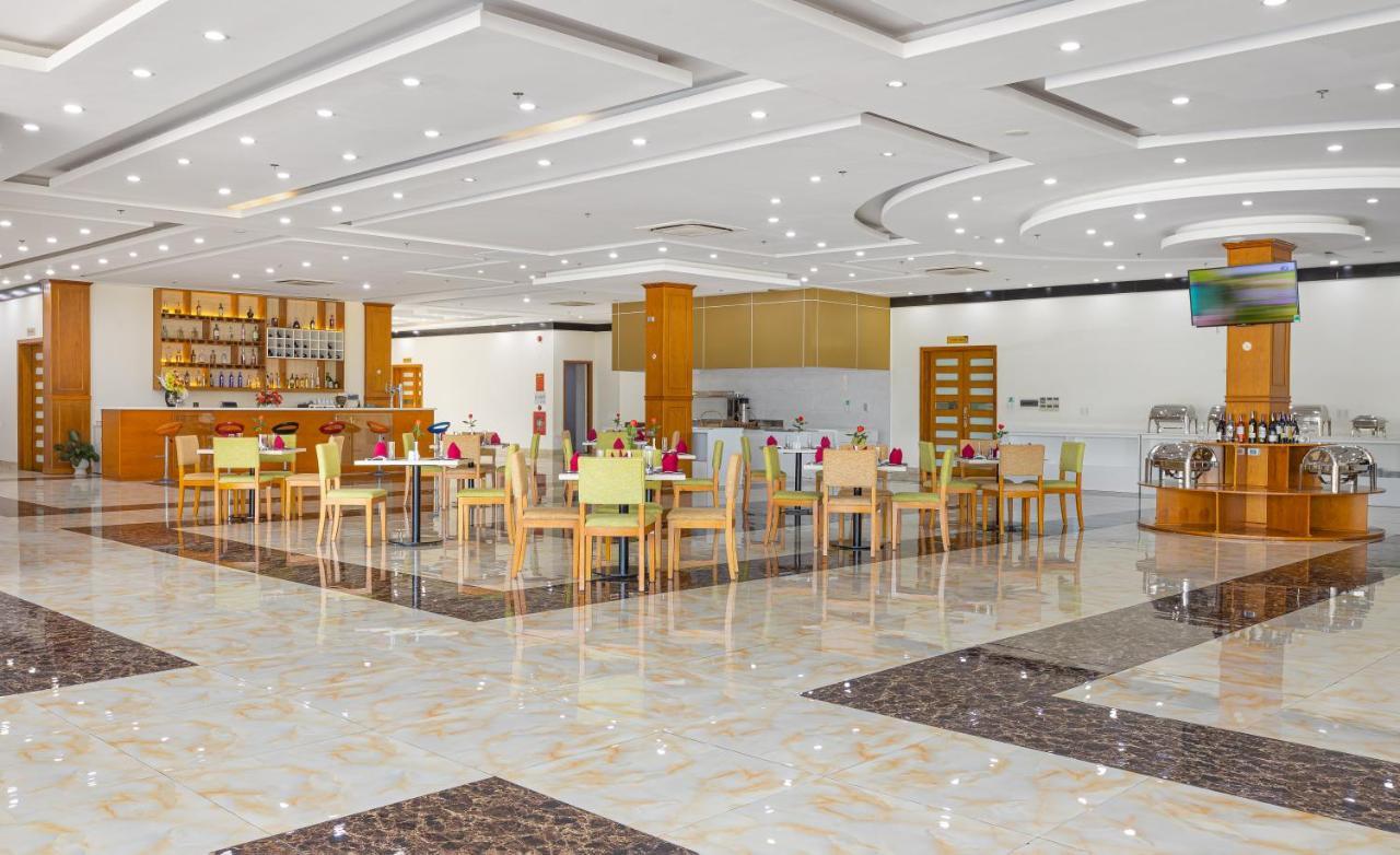 Anh Phat Resort Tinh Gia Экстерьер фото
