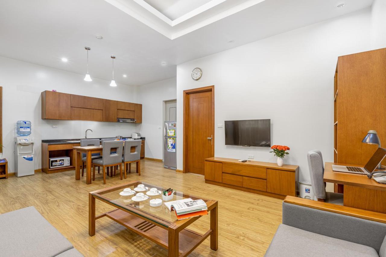 Anh Phat Resort Tinh Gia Экстерьер фото