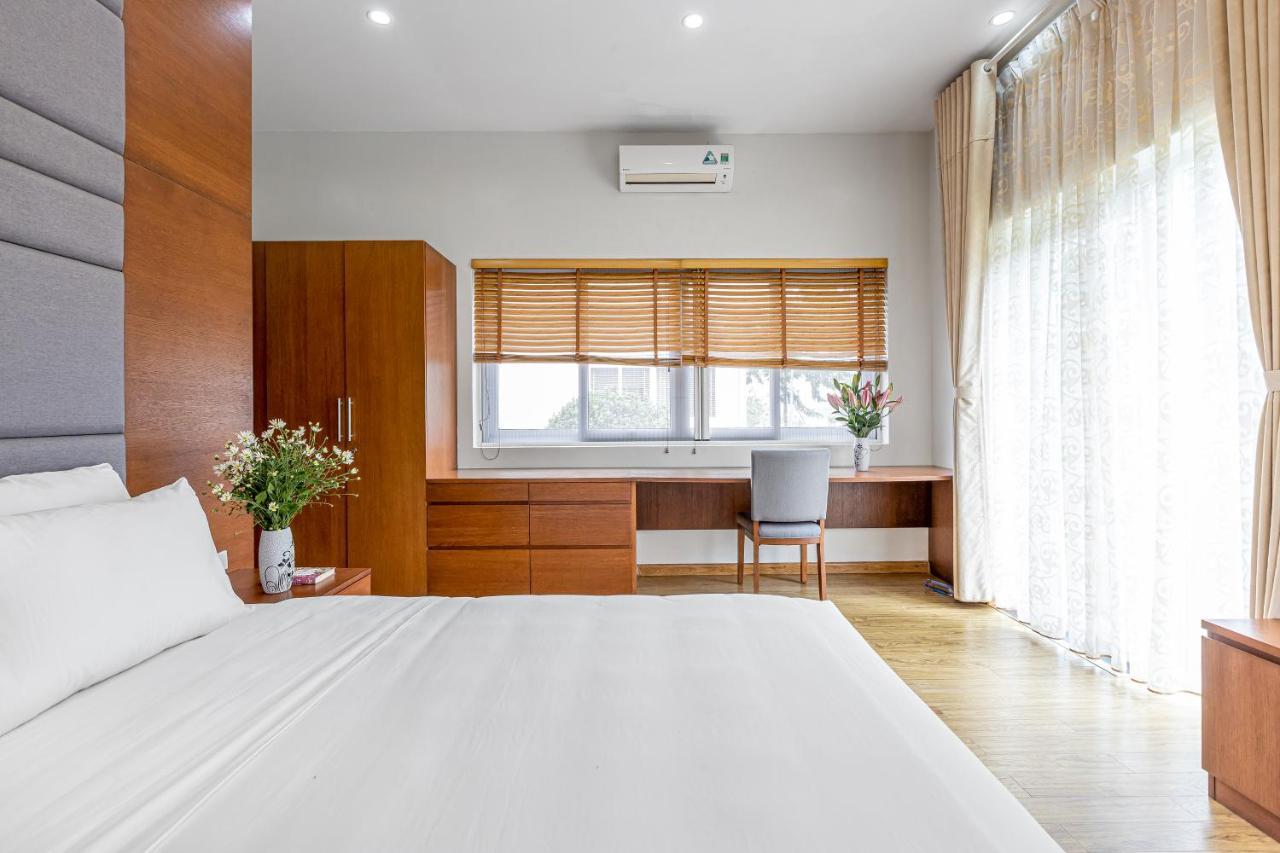 Anh Phat Resort Tinh Gia Экстерьер фото