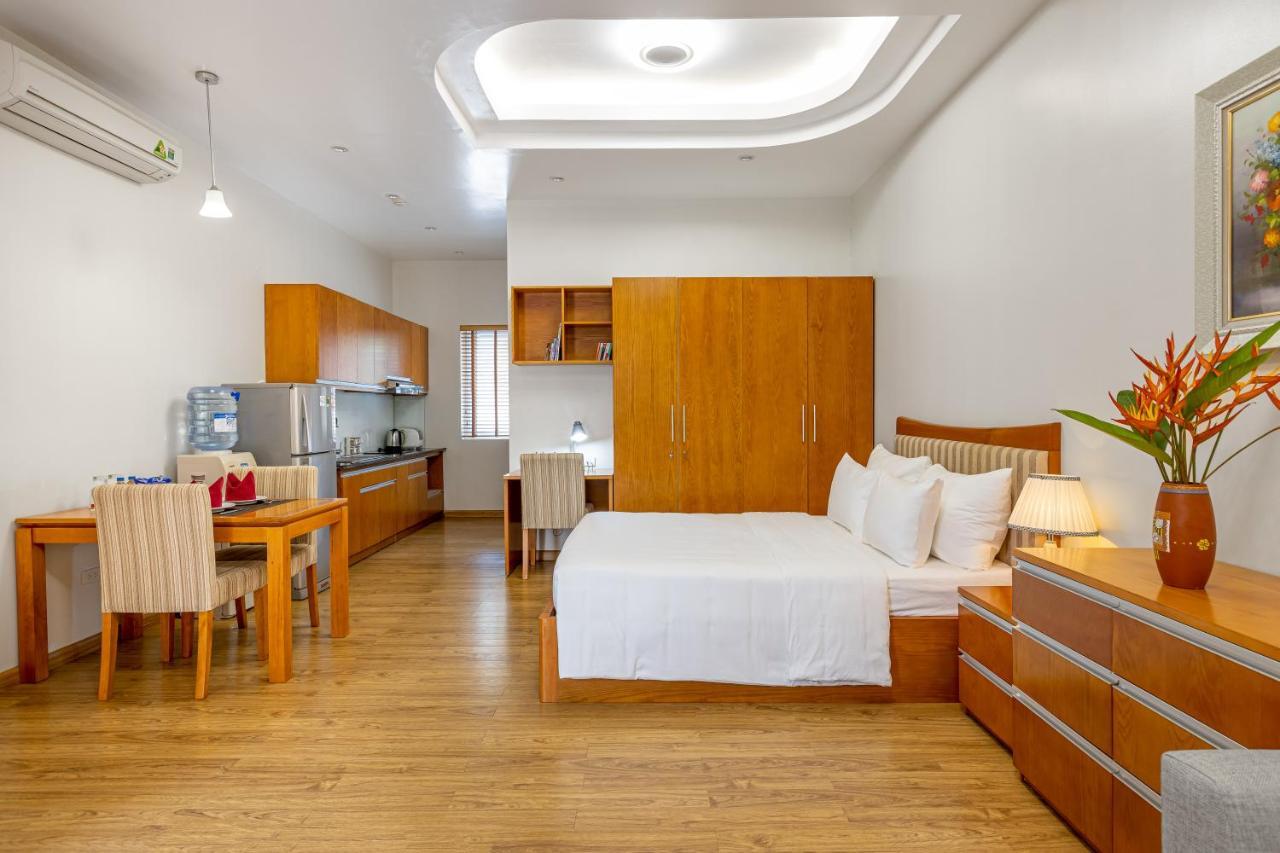 Anh Phat Resort Tinh Gia Экстерьер фото