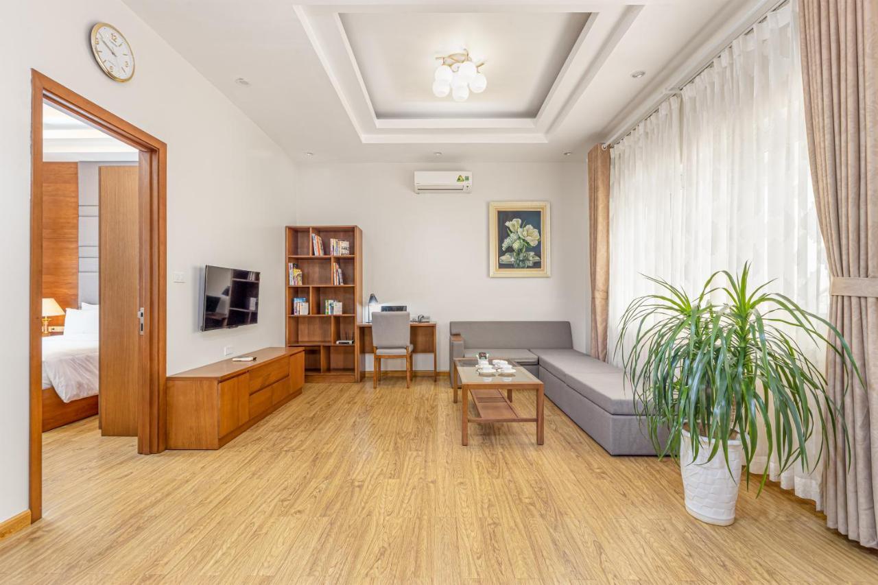 Anh Phat Resort Tinh Gia Экстерьер фото