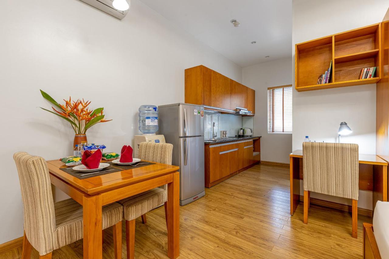 Anh Phat Resort Tinh Gia Экстерьер фото